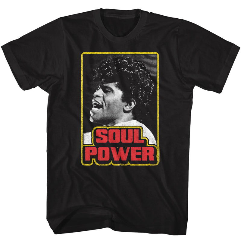 James Brown - Soul Power