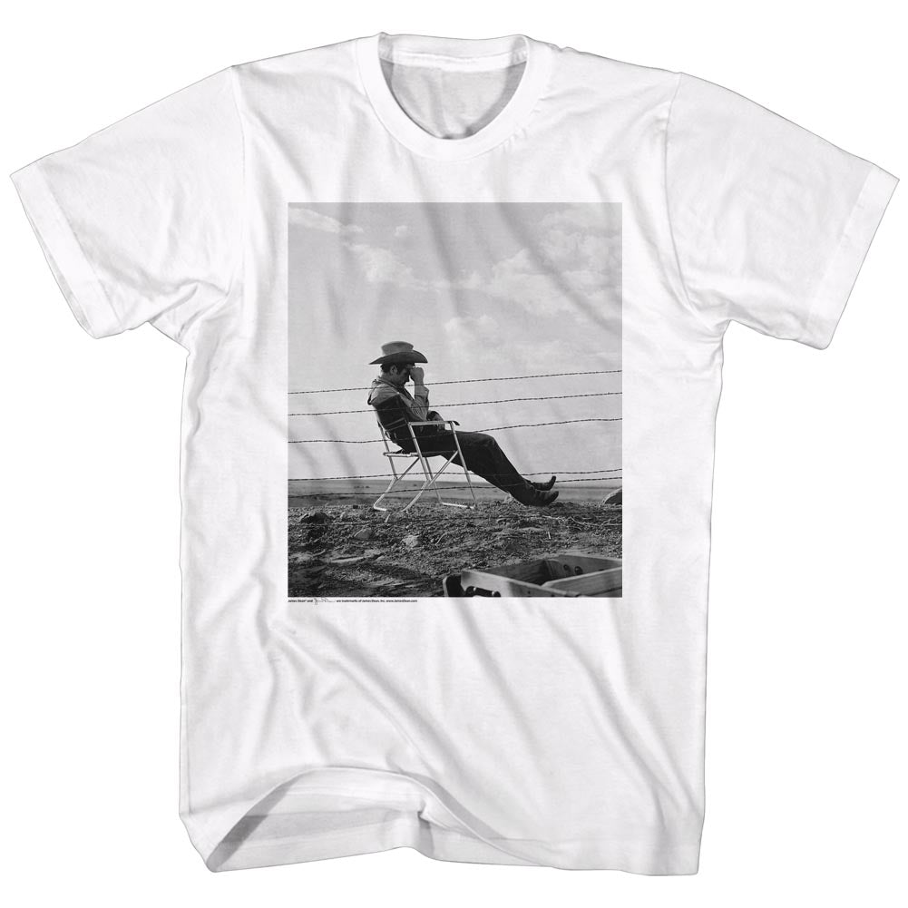 James Dean - Out There - Vimarsana News