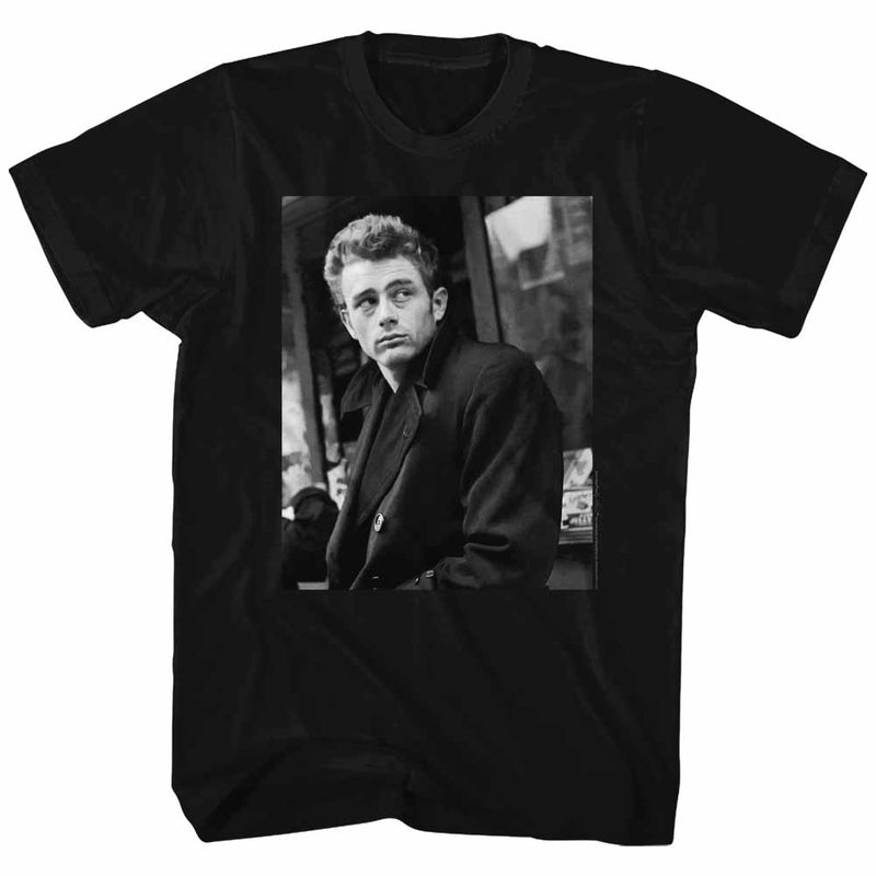 T-Shirt featuring design named James Dean - Slouch
