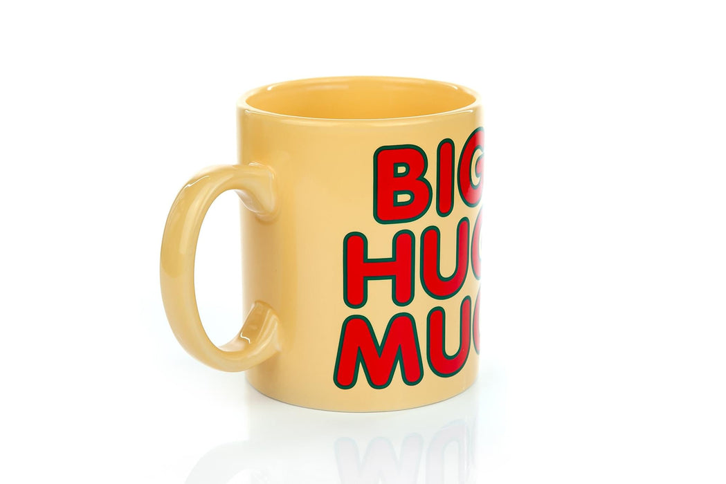 Big Hug Mug 16oz Ceramic Coffee Mug