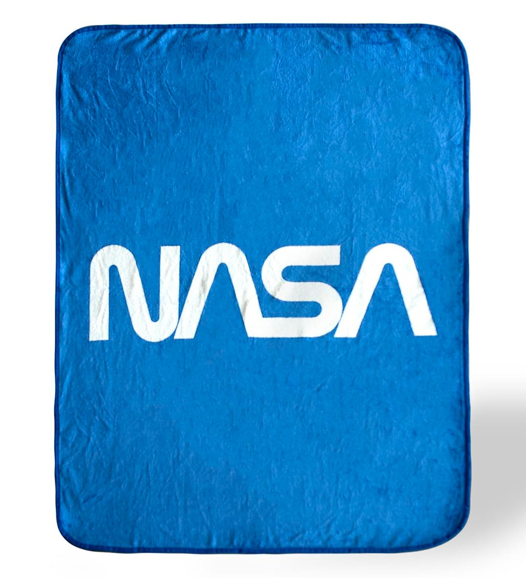 Nasa Logo Rectangle