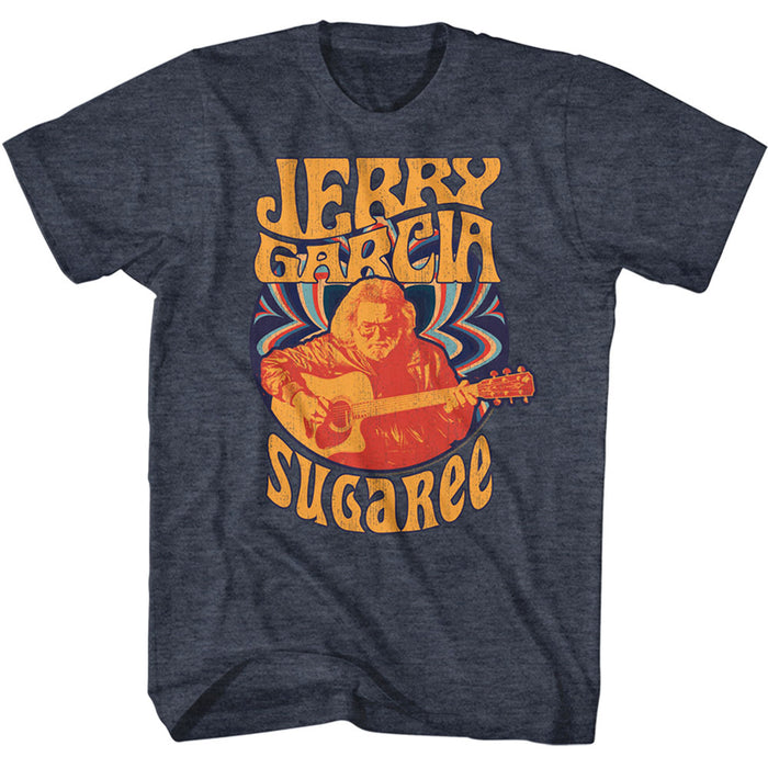 Jerry Garcia - Sugaree