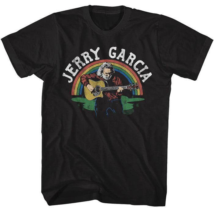Jerry Garcia - Jerry & Rainbow