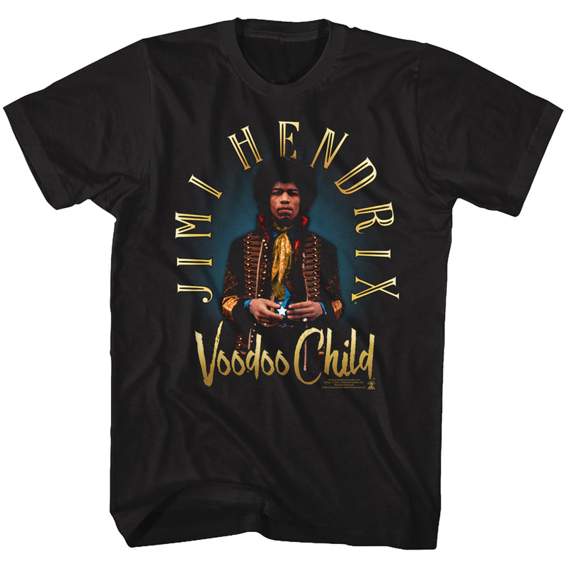 Jimi Hendrix - Voodoo Child
