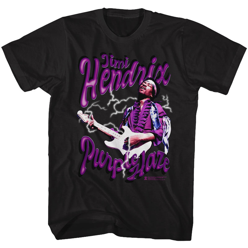 Jimi Hendrix - Hazy