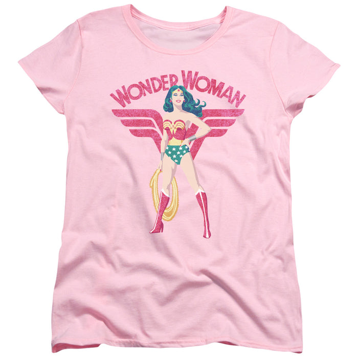 Wonder Woman - Sparkle — MeTV Mall