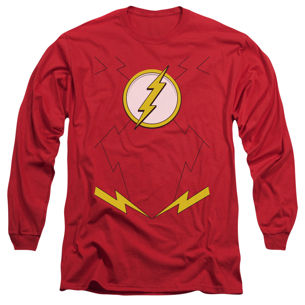 Justice League - New Flash Uniform — MeTV Mall