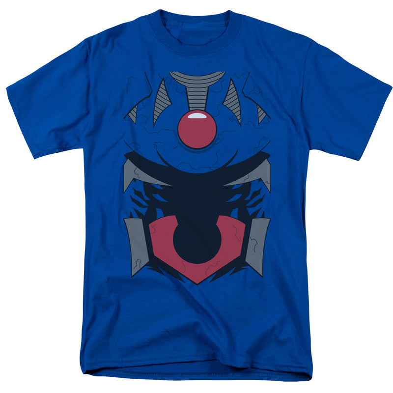 T-Shirt featuring design named Justice League - Darkseid