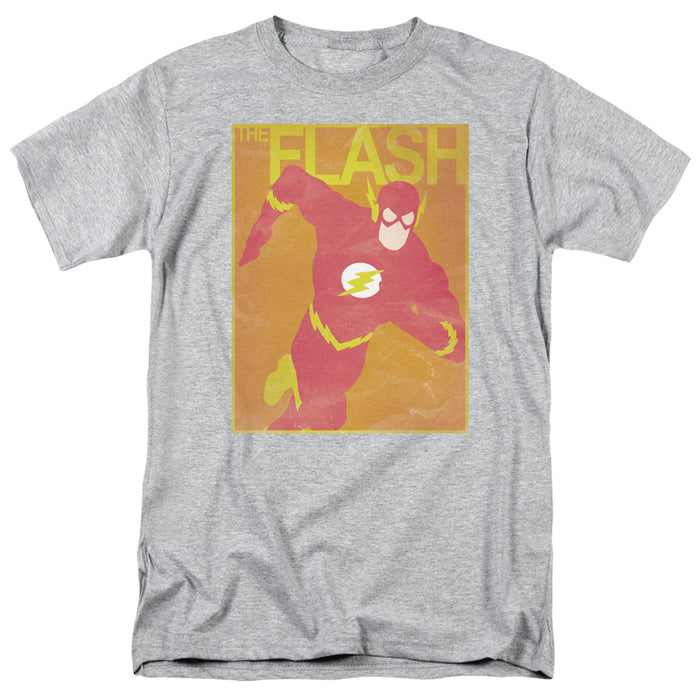 The Flash - Simple Poster — MeTV Mall