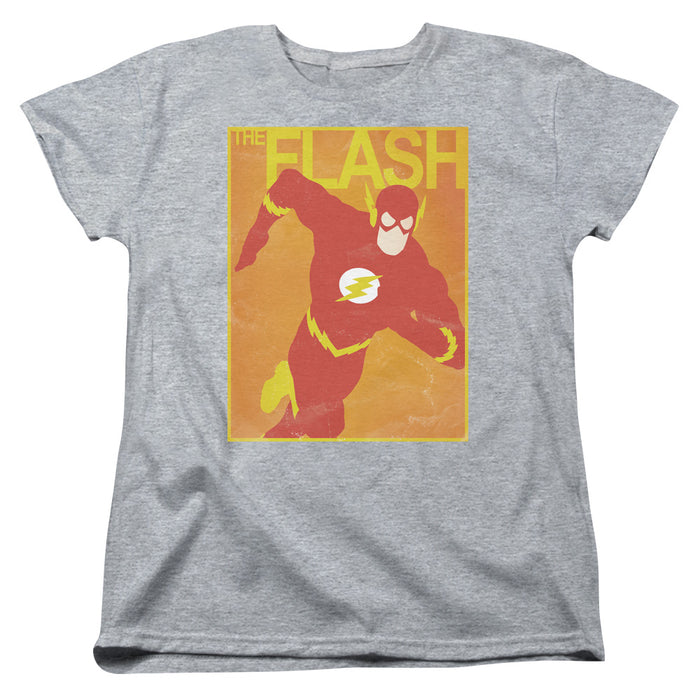 The Flash - Simple Poster
