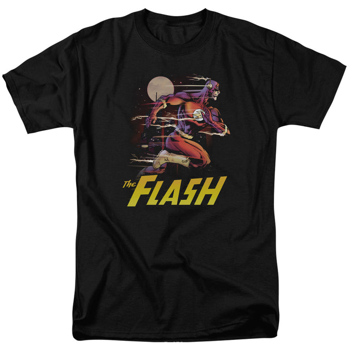 The Flash - City Run
