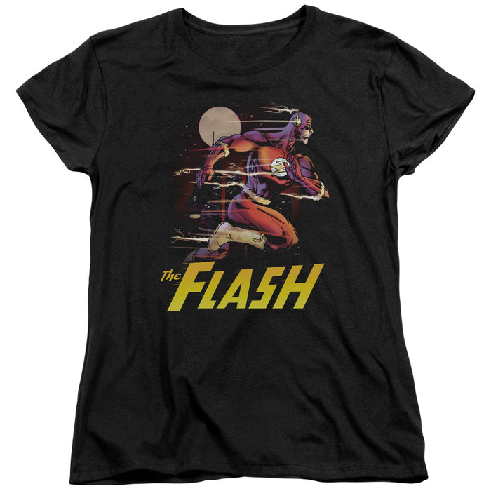 The Flash - City Run