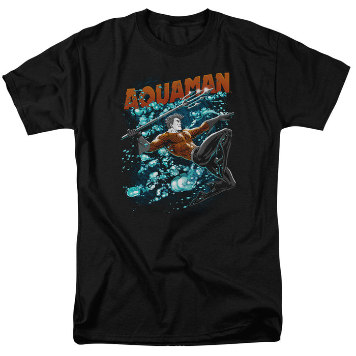 Aquaman - Aqua Bubbles