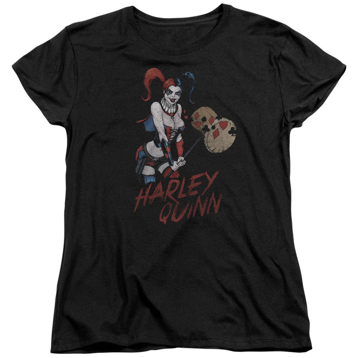 Harley Quinn - Harley Hammer
