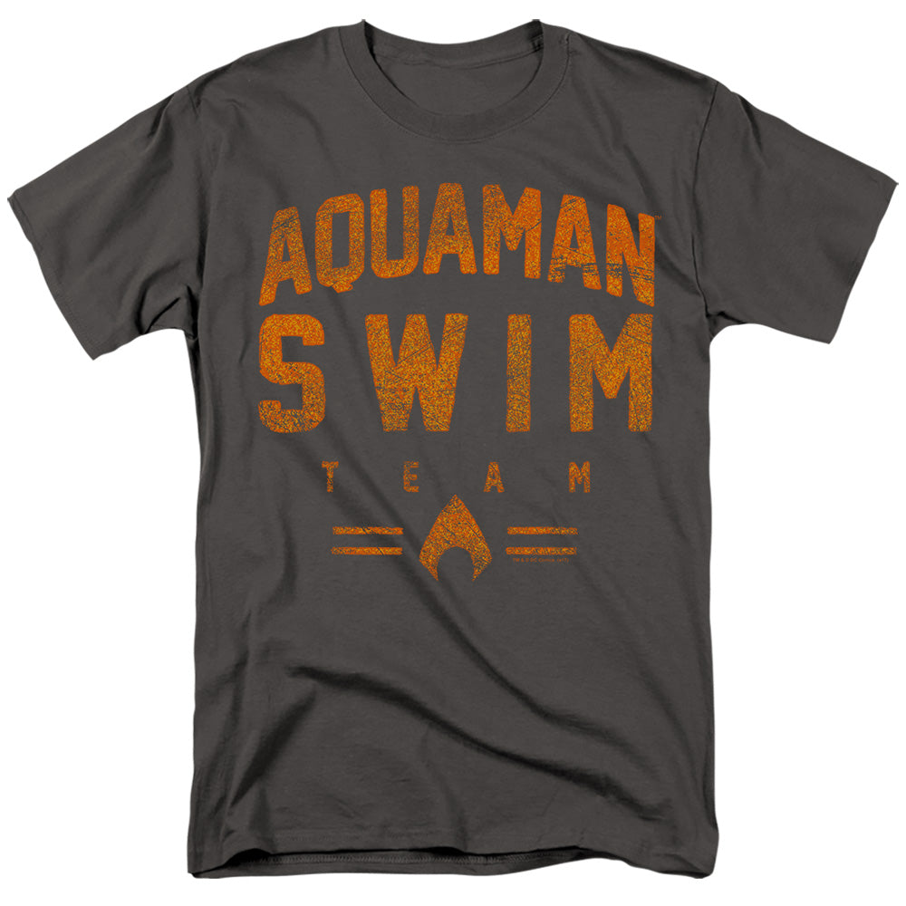 Aquaman - Swim Team - Vimarsana News
