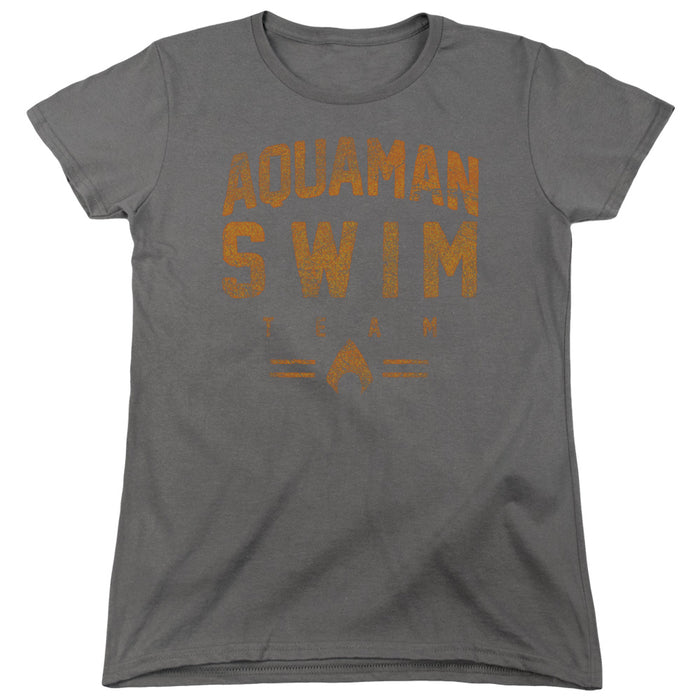 Aquaman - Swim Team