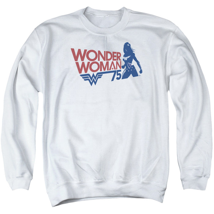 Wonder Woman - Wonder Woman '75