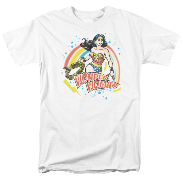 Wonder Woman - Airbrush