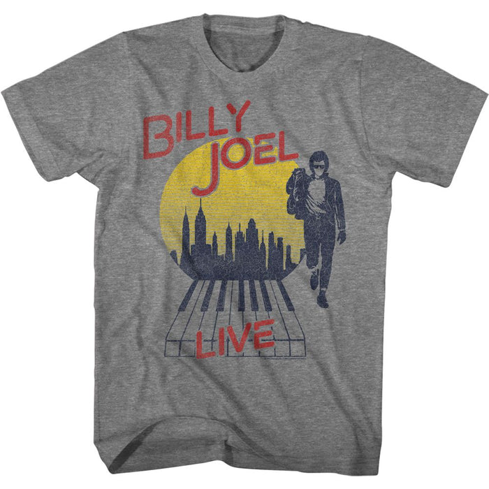 Billy Joel - Joel Live in the City