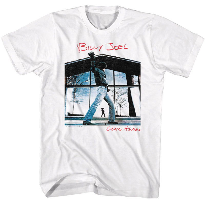 Billy Joel - Glass Houses