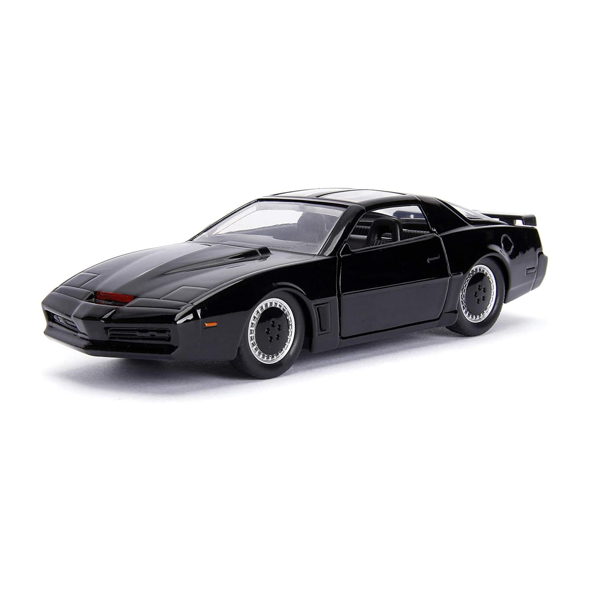 Knight Rider 1:32 K.I.T.T. Diecast Car | Free Shipping — MeTV Mall