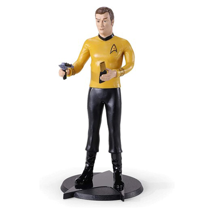 The Noble Collection: Star Trek: The Original Series: Kirk