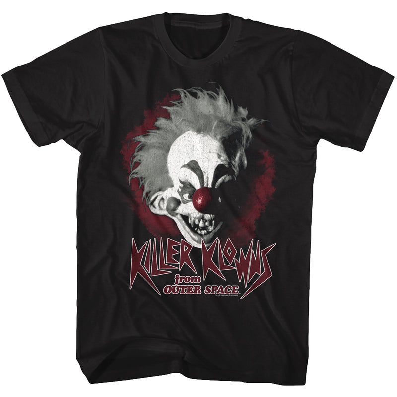 Killer Klowns From Outer Space - Tasty