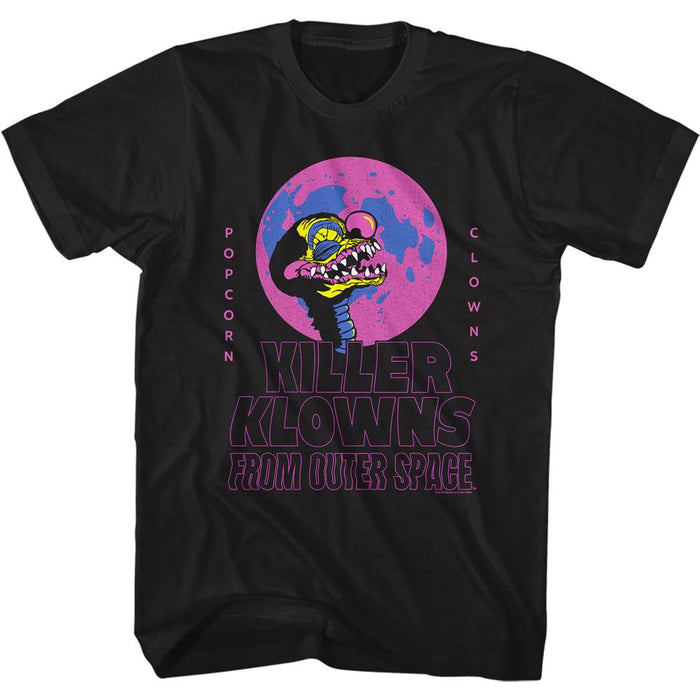Killer Klowns From Outer Space - Popcorn Clowns