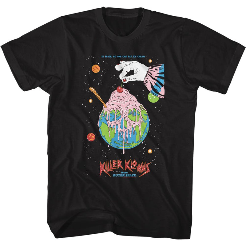 Killer Klowns From Outer Space - Cherry Top