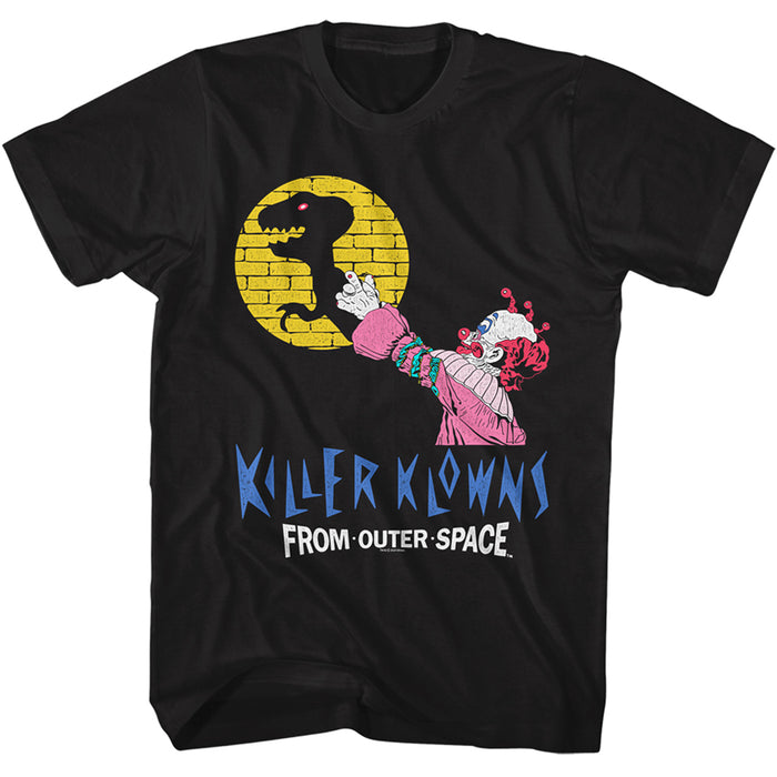 Killer Klowns From Outer Space - Puppet Show