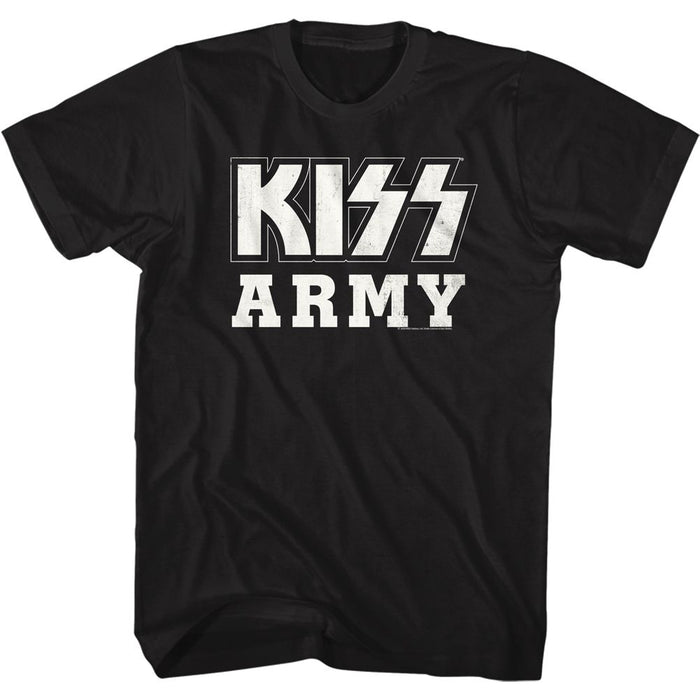 KISS - KISS Army