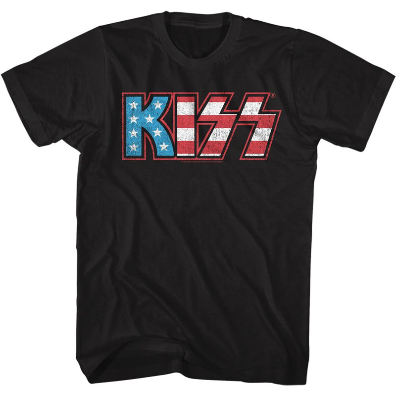 KISS - Flag