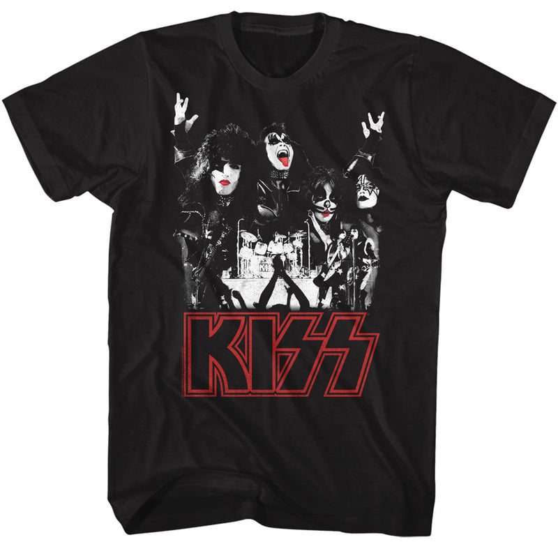 KISS - Concert