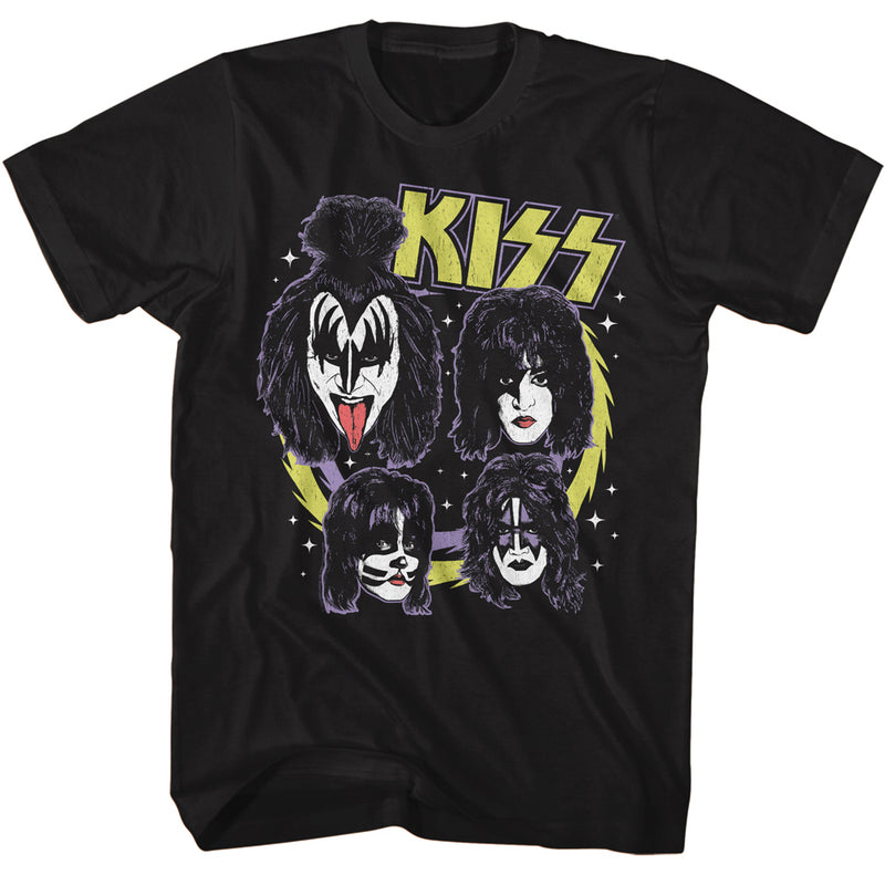 KISS - Circle