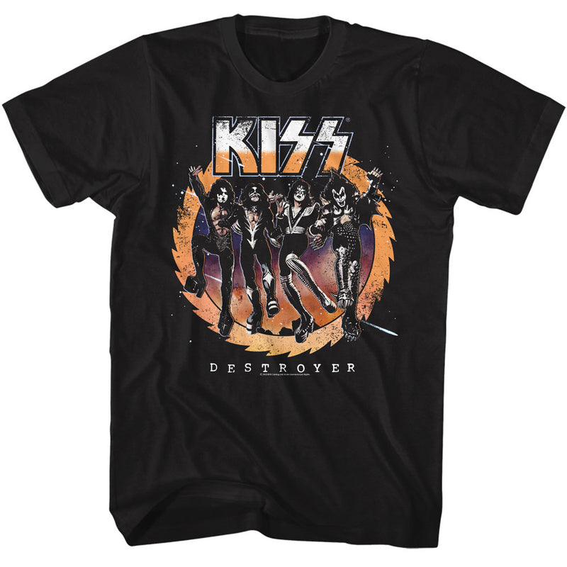 KISS - Destroyer