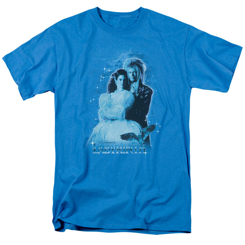 T-Shirt featuring design named Labyrinth - Dreams