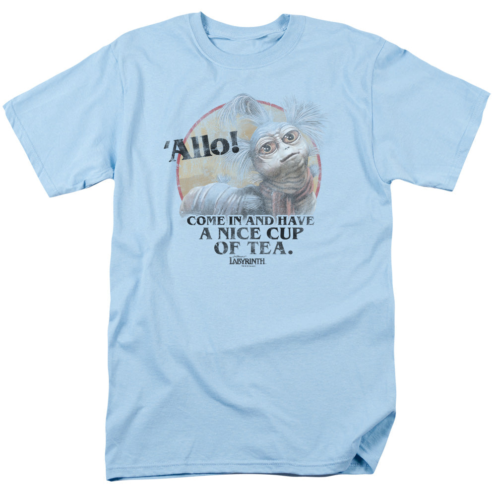 Labyrinth Tea T-Shirt main image 1