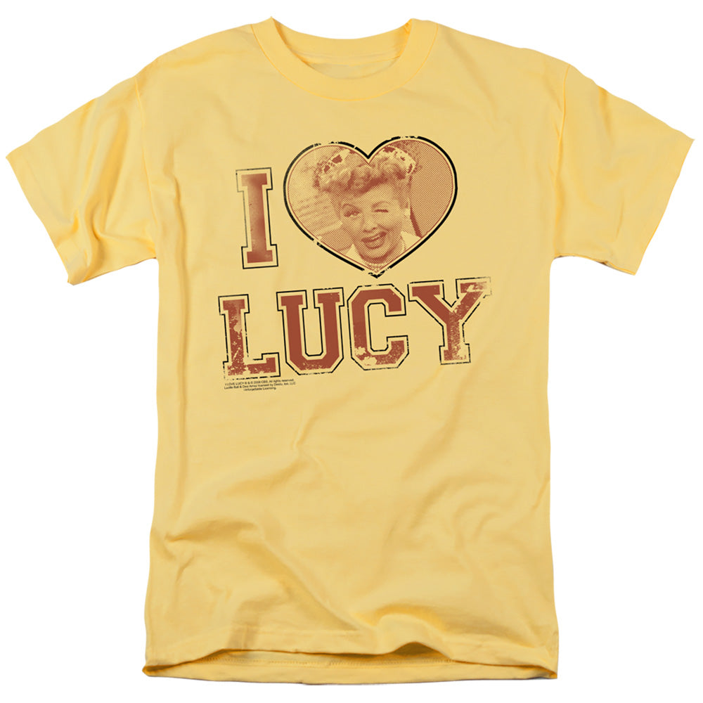 i love lucy t shirt