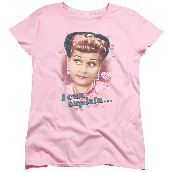 I Love Lucy - I Can Explain
