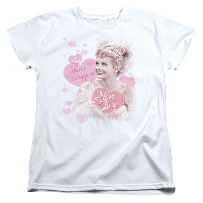 I Love Lucy - Show Stopper