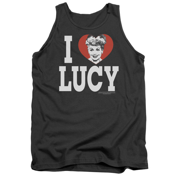 I Love Lucy - I Love Lucy