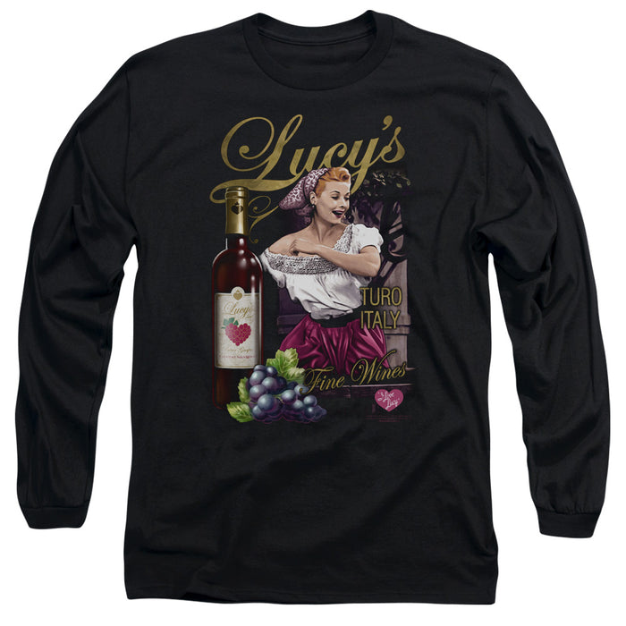 I Love Lucy - Bitter Grapes