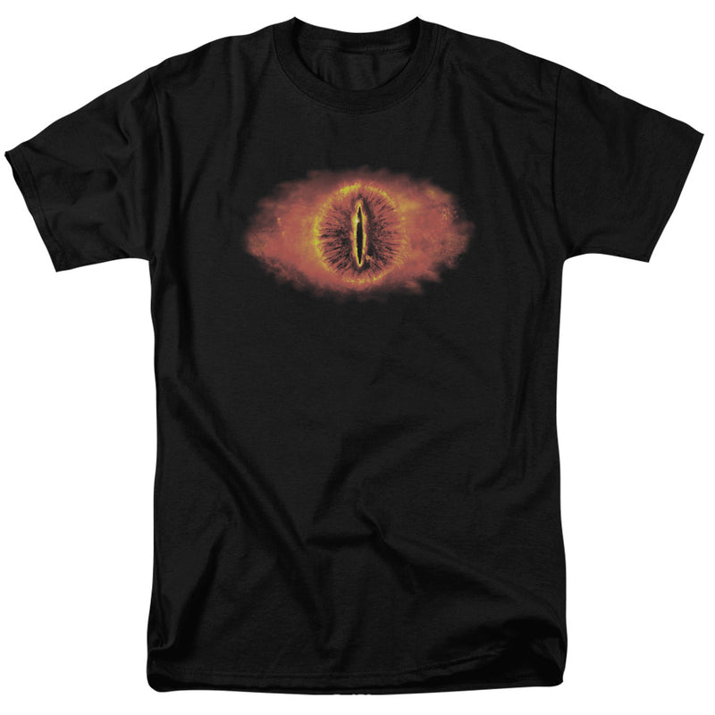 T-Shirt featuring design named The Lord of the Rings Trilogy - Eye of Sauron, product image 1 of 2