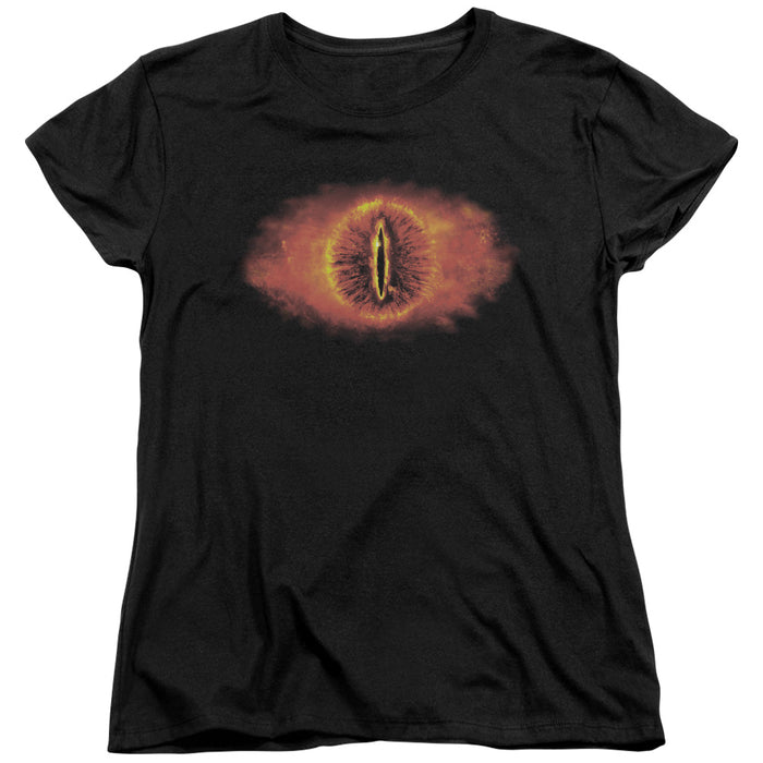 The Lord of the Rings Trilogy - Eye of Sauron