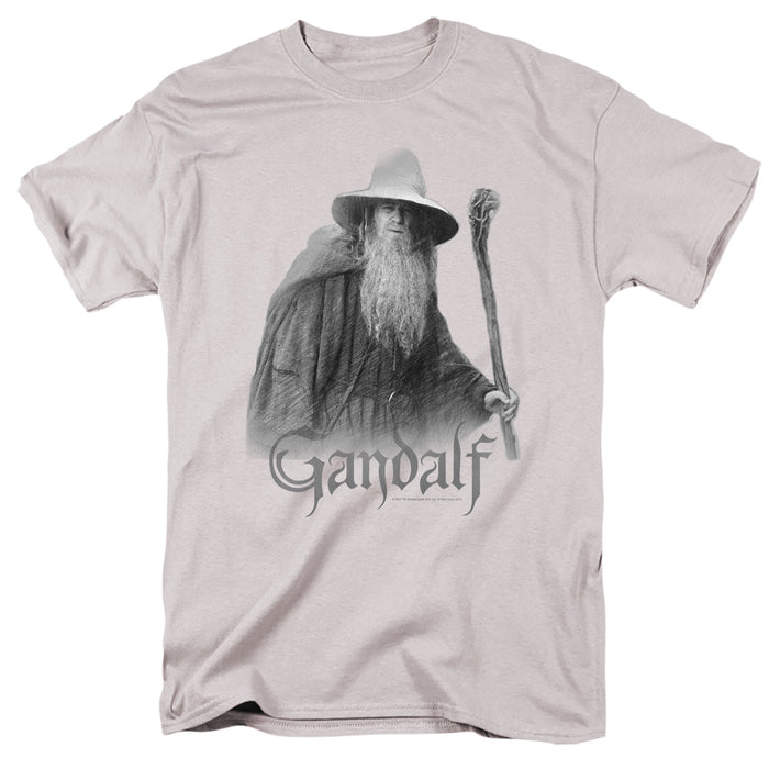 The Lord of the Rings Trilogy - Gandalf the Grey