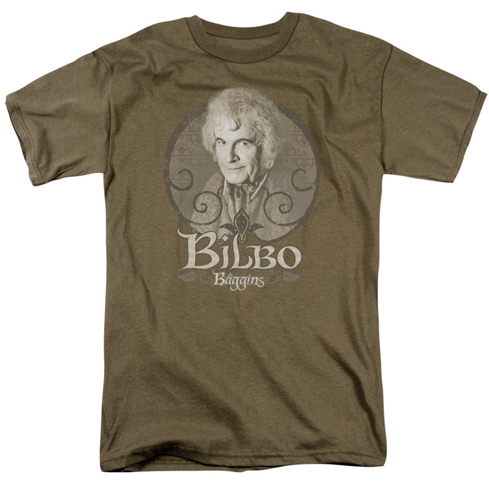 The Lord of the Rings Trilogy - Bilbo Baggins