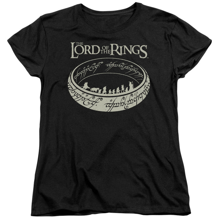 The Lord of the Rings Trilogy - The Journey