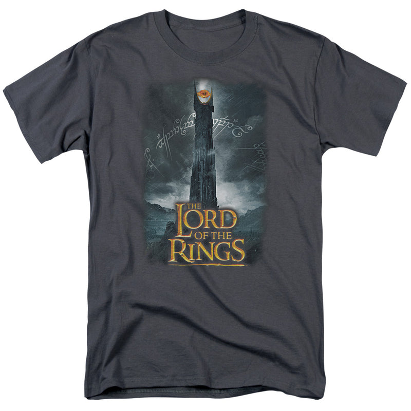 T-Shirt featuring design named The Lord of the Rings Trilogy - Always Watching, product image 1 of 2