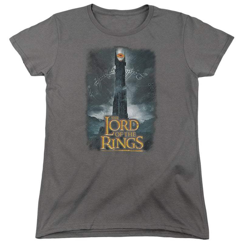 T-Shirt featuring design named The Lord of the Rings Trilogy - Always Watching, product image 2 of 2