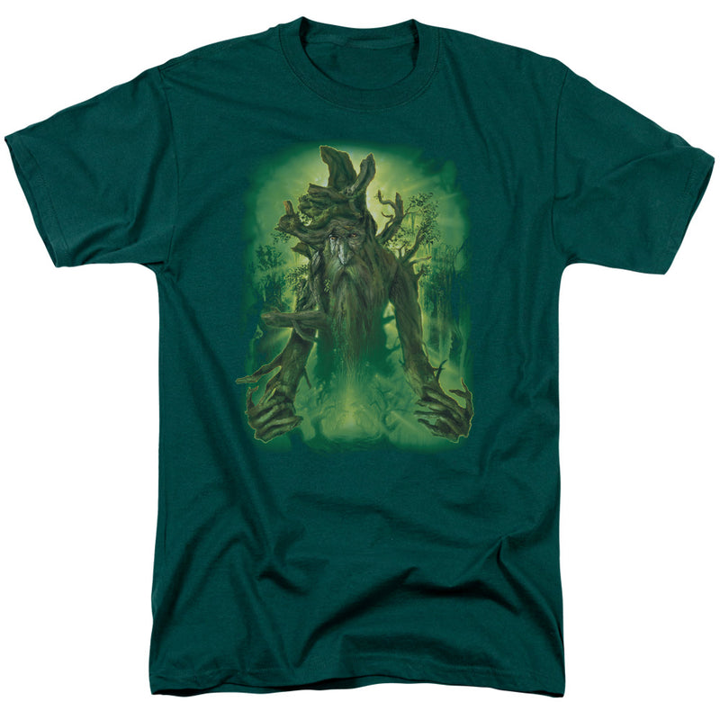 T-Shirt featuring design named The Lord of the Rings Trilogy - Treebeard